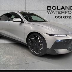 Hyundai Ioniq 6 2026