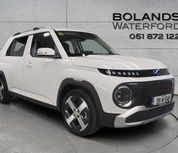 Hyundai INSTER 2026