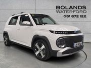 Hyundai INSTER 2026