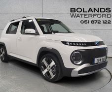 Hyundai INSTER 2026