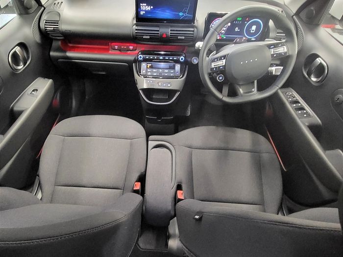Hyundai INSTER 2026