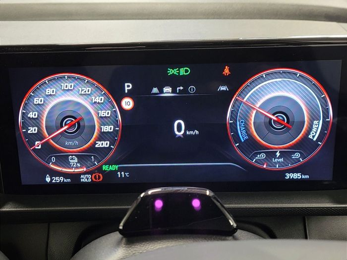 Hyundai INSTER 2026
