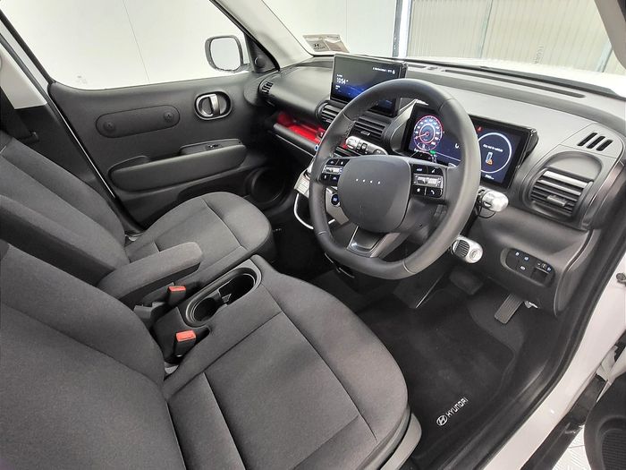 Hyundai INSTER 2026