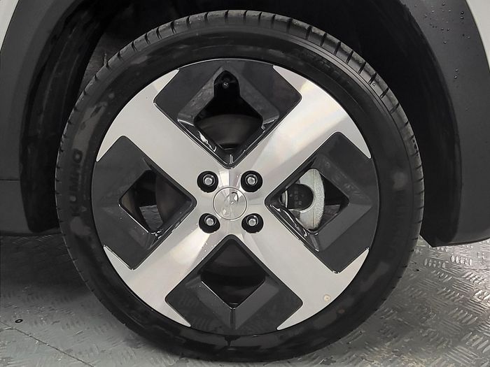 Hyundai INSTER 2026