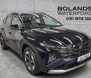 Hyundai Tucson 2024