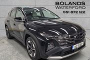 Hyundai Tucson 2024