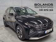 Hyundai Tucson 2024