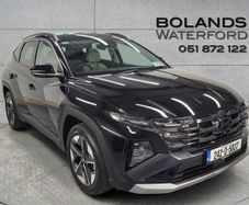 Hyundai Tucson 2024