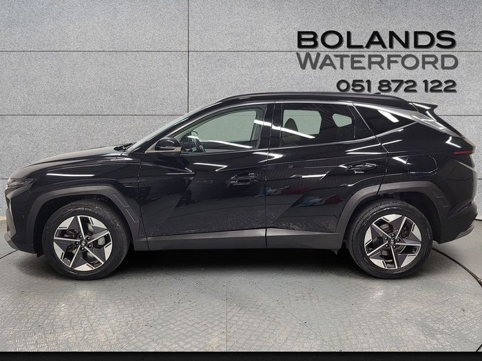 Hyundai Tucson 2024