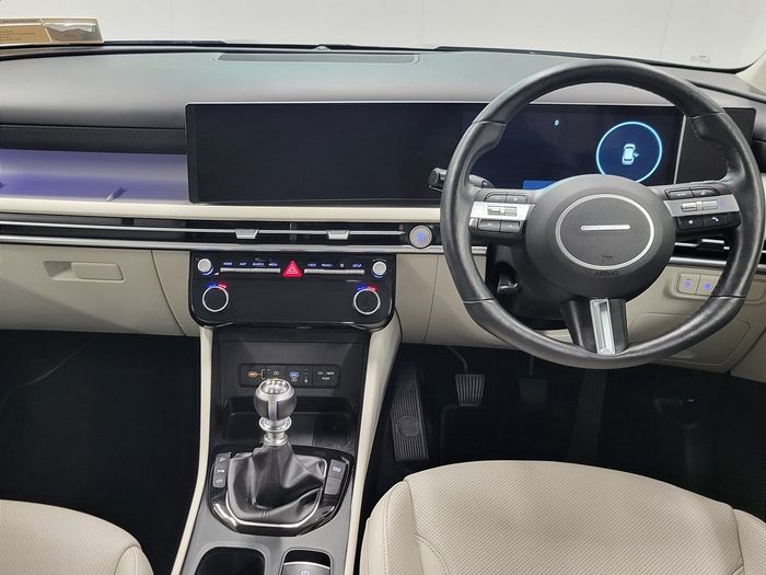 Hyundai Tucson 2024