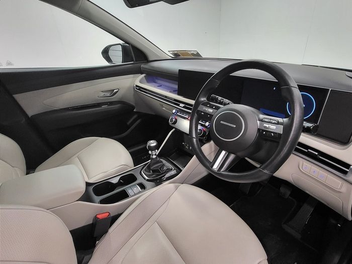 Hyundai Tucson 2024