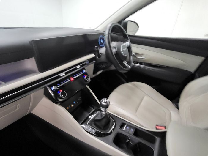 Hyundai Tucson 2024