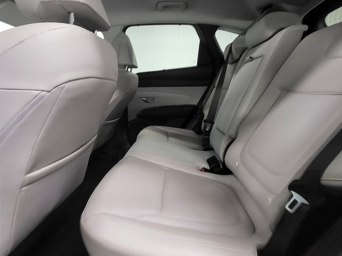 Hyundai Tucson 2024