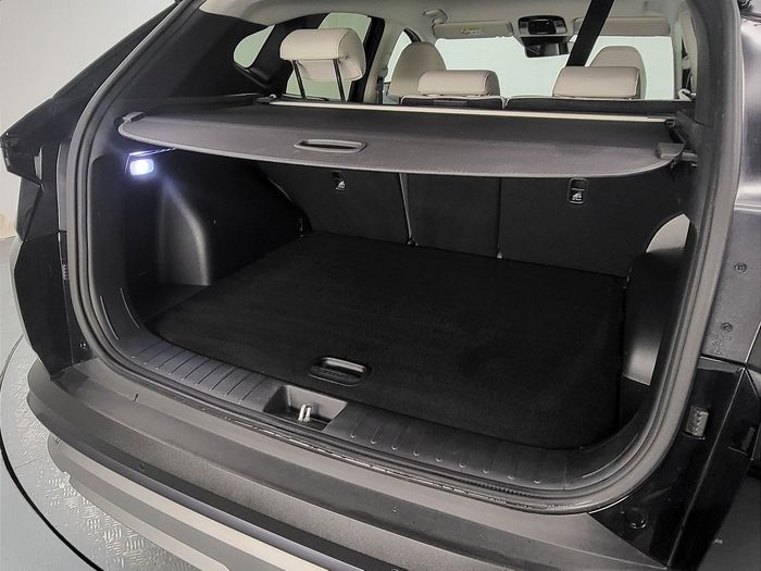 Hyundai Tucson 2024
