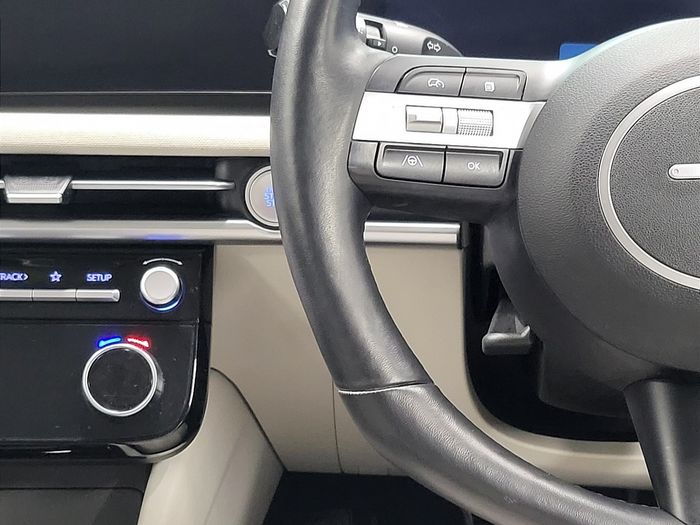 Hyundai Tucson 2024