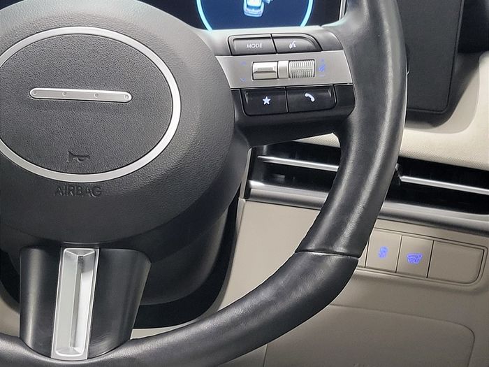 Hyundai Tucson 2024