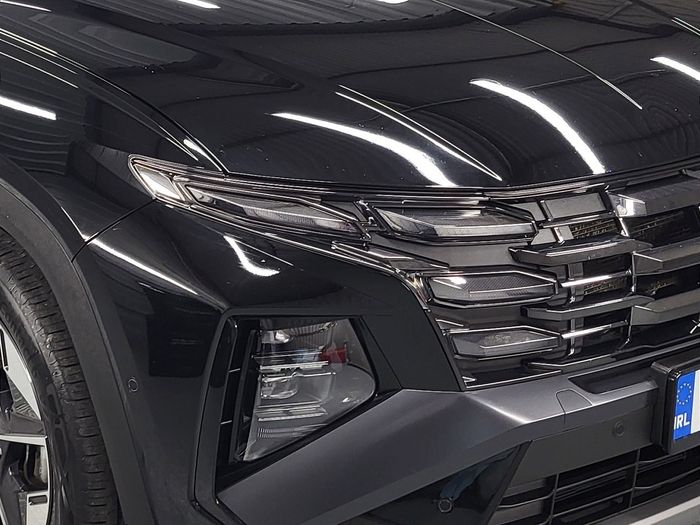 Hyundai Tucson 2024