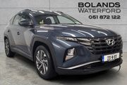 Hyundai Tucson 2023