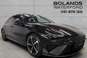 Hyundai Ioniq 6 2026