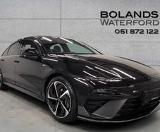 Hyundai Ioniq 6 2026