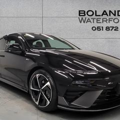 Hyundai Ioniq 6 2026