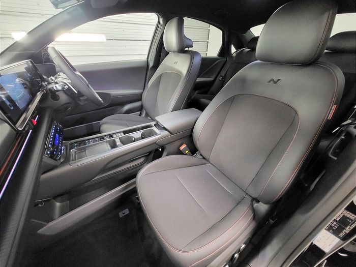 Hyundai Ioniq 6 2026