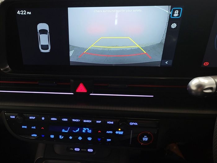 Hyundai Ioniq 6 2026