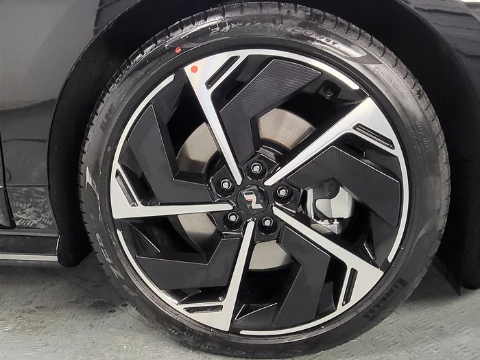 Hyundai Ioniq 6 2026