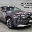 Hyundai Tucson 2025