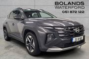 Hyundai Tucson 2025