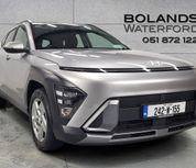 Hyundai Kona 2024