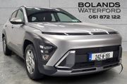 Hyundai Kona 2024