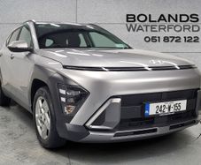 Hyundai Kona 2024