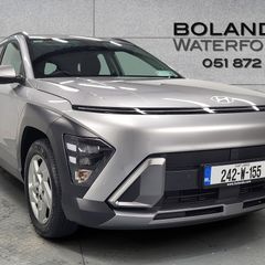Hyundai Kona 2024