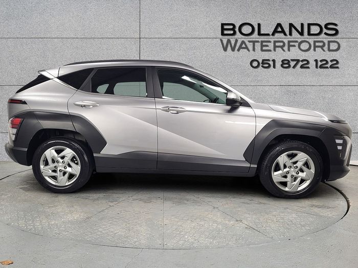 Hyundai Kona 2024