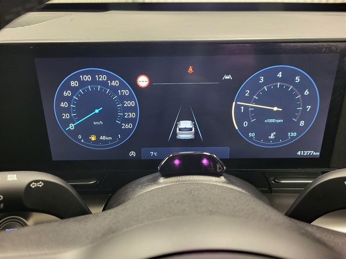 Hyundai Kona 2024