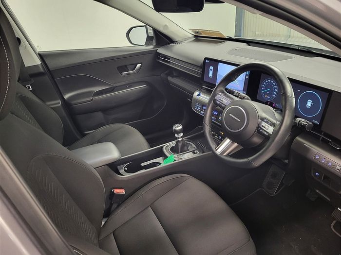 Hyundai Kona 2024
