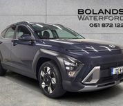 Hyundai Kona 2023