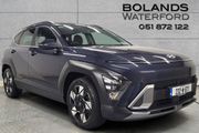 Hyundai Kona 2023