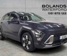 Hyundai Kona 2023