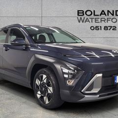 Hyundai Kona 2023