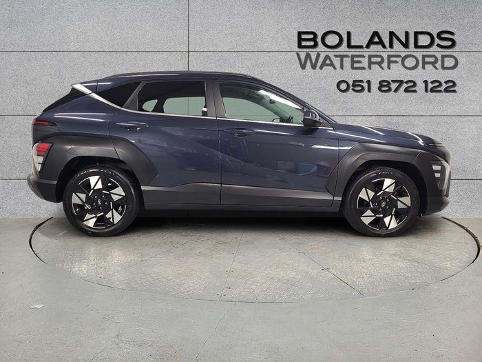 Hyundai Kona 2023