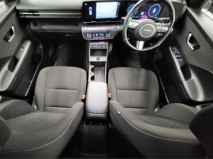 Hyundai Kona 2023
