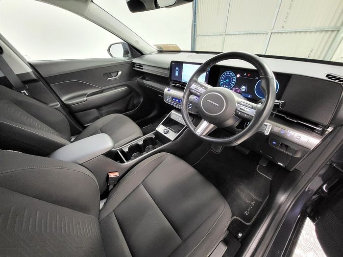 Hyundai Kona 2023
