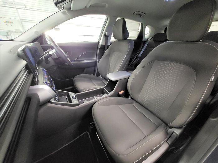 Hyundai Kona 2023