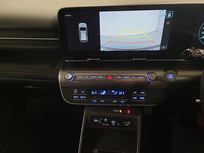 Hyundai Kona 2023