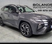 Hyundai Tucson 2025
