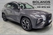 Hyundai Tucson 2025