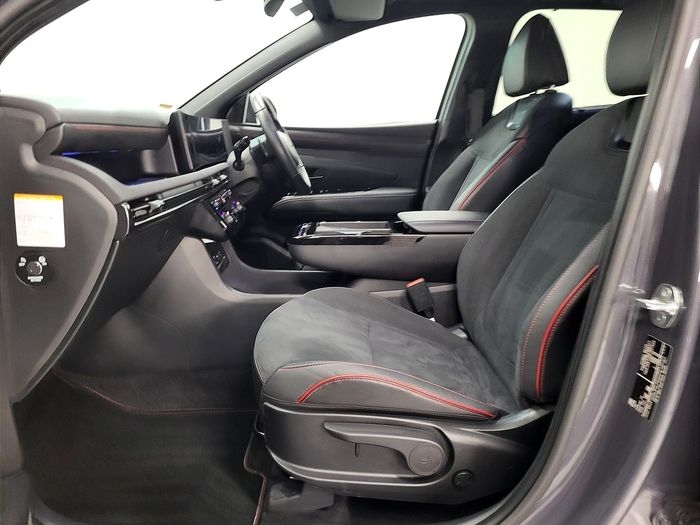 Hyundai Tucson 2025