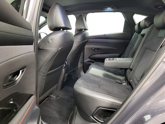 Hyundai Tucson 2025